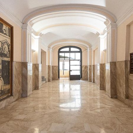 Lovely New Home Via Genova Rom Exterior foto
