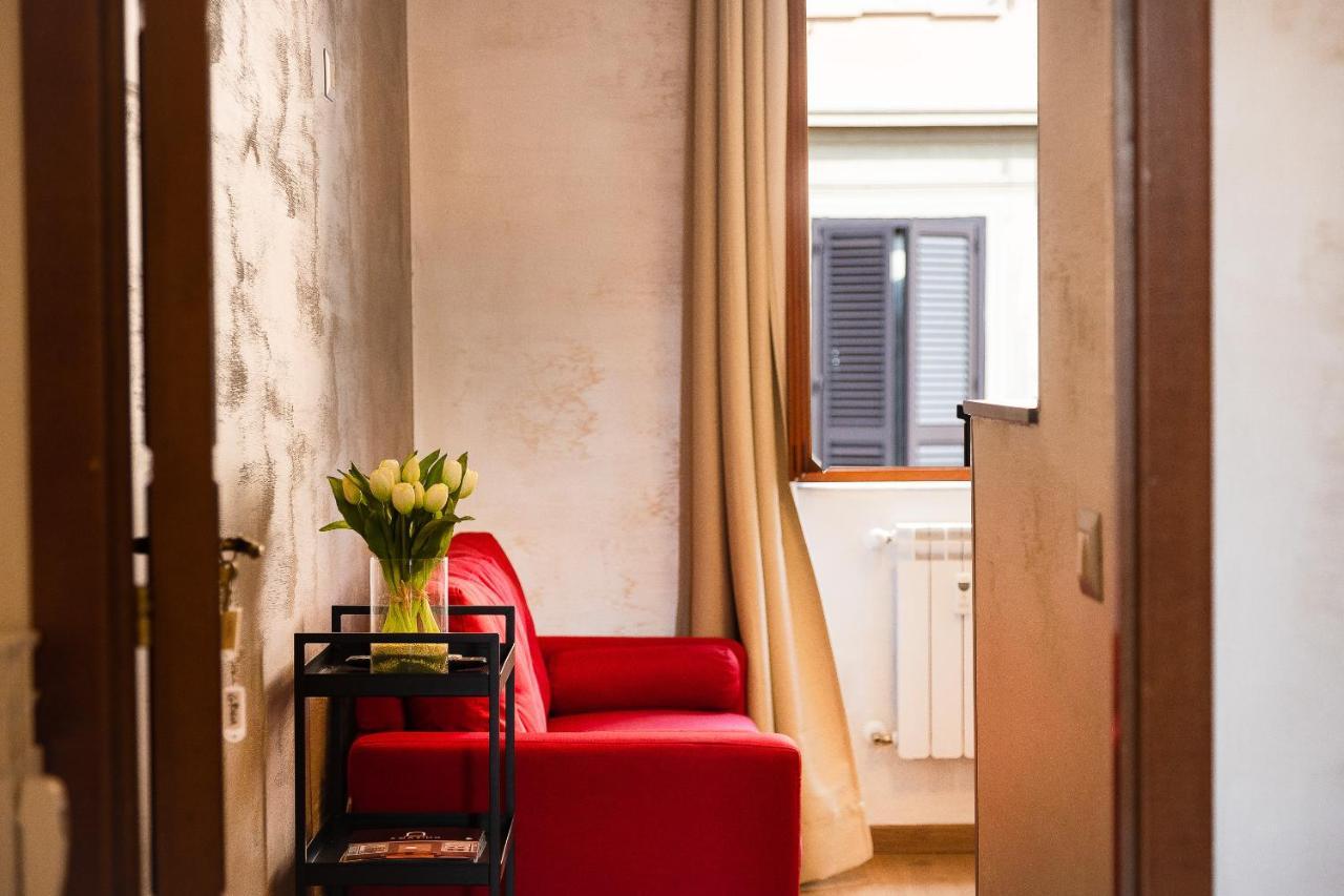 Lovely New Home Via Genova Rom Exterior foto