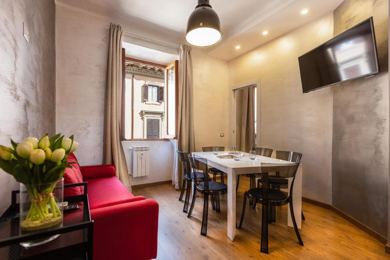 Lovely New Home Via Genova Rom Exterior foto
