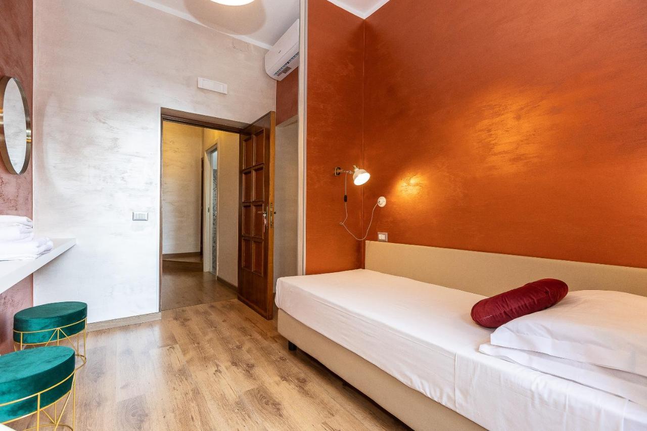 Lovely New Home Via Genova Rom Exterior foto