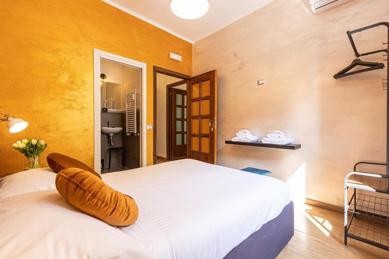 Lovely New Home Via Genova Rom Exterior foto