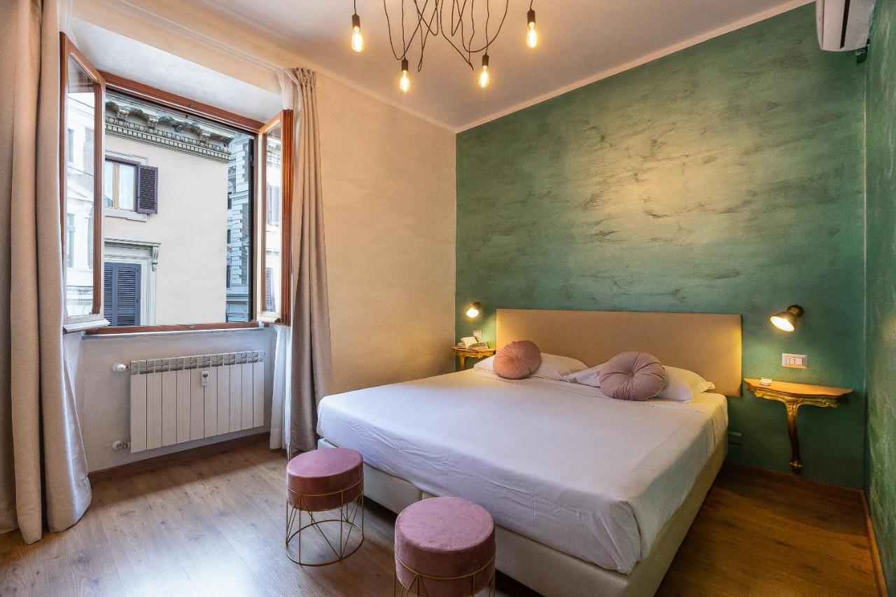 Lovely New Home Via Genova Rom Exterior foto